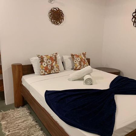 Numar Tubarao Pousada - Barra Grande Barra Grande  Eksteriør bilde